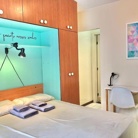 Studio Boho Бразилиа Экстерьер фото