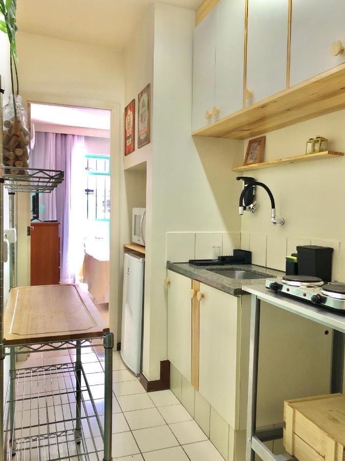 Studio Boho Бразилиа Экстерьер фото