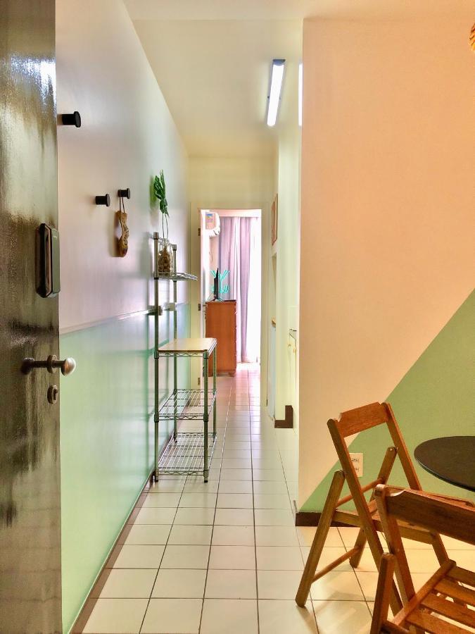 Studio Boho Бразилиа Экстерьер фото