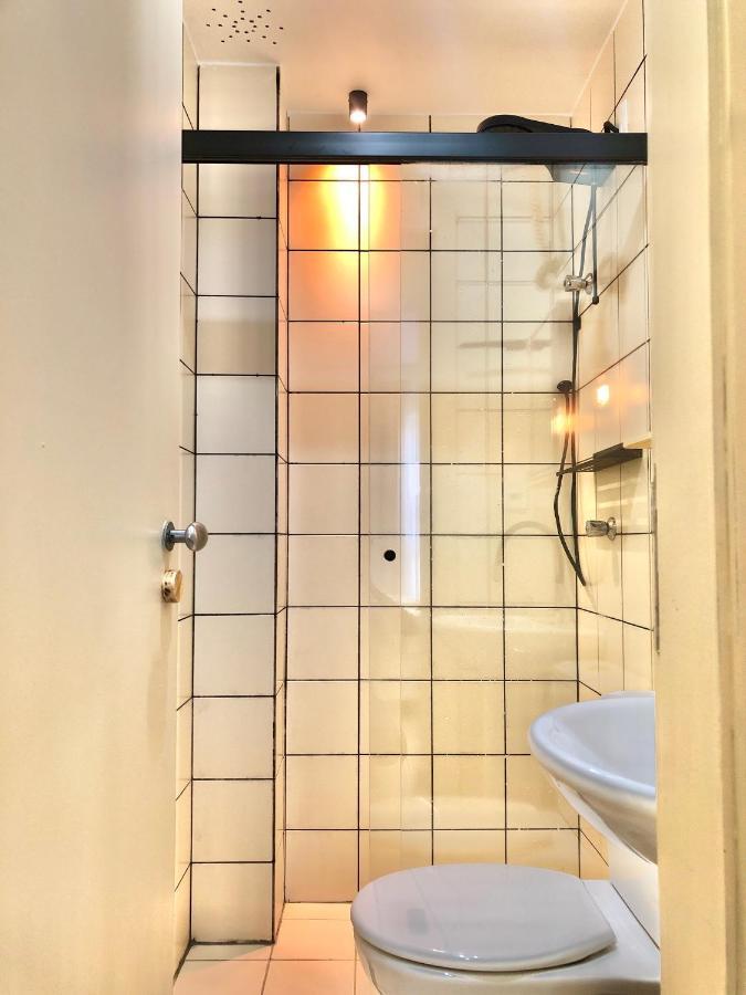 Studio Boho Бразилиа Экстерьер фото