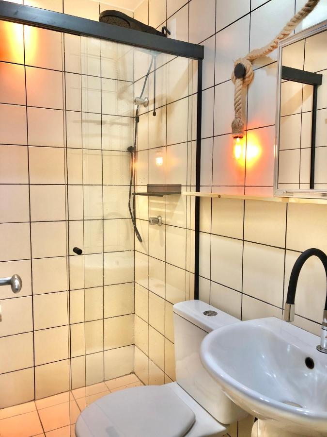 Studio Boho Бразилиа Экстерьер фото