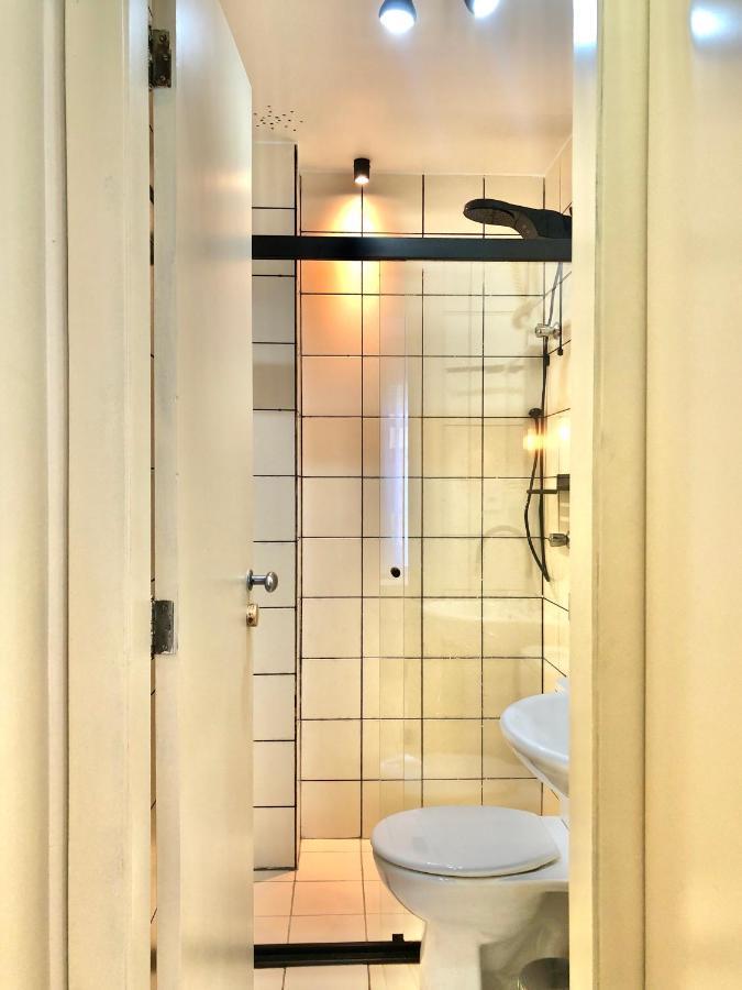 Studio Boho Бразилиа Экстерьер фото