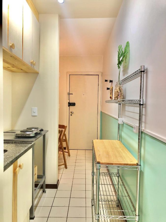 Studio Boho Бразилиа Экстерьер фото