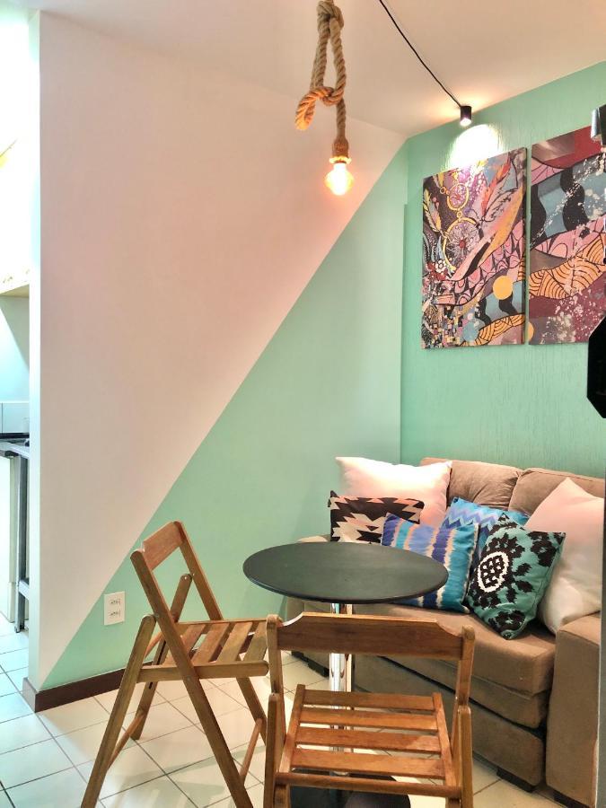 Studio Boho Бразилиа Экстерьер фото
