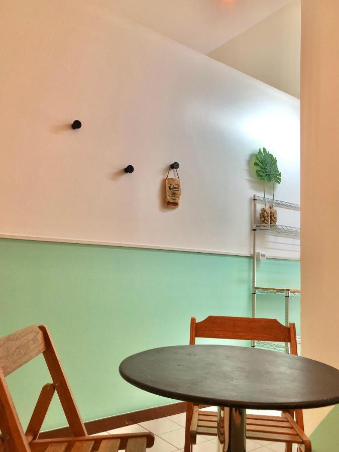 Studio Boho Бразилиа Экстерьер фото