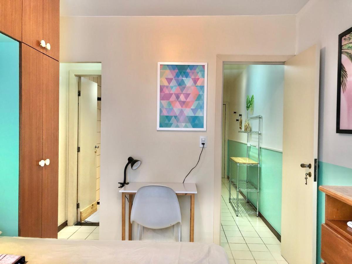 Studio Boho Бразилиа Экстерьер фото