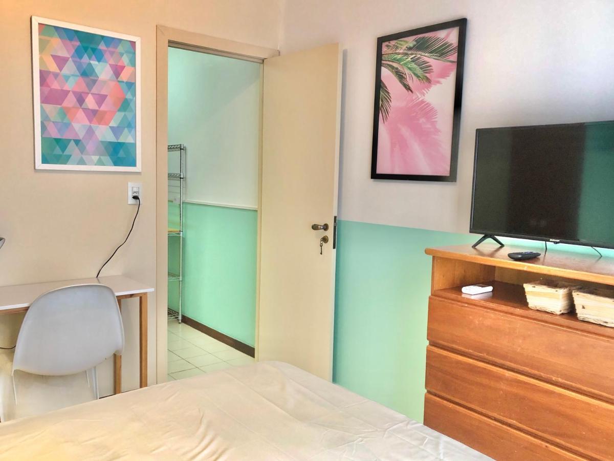 Studio Boho Бразилиа Экстерьер фото