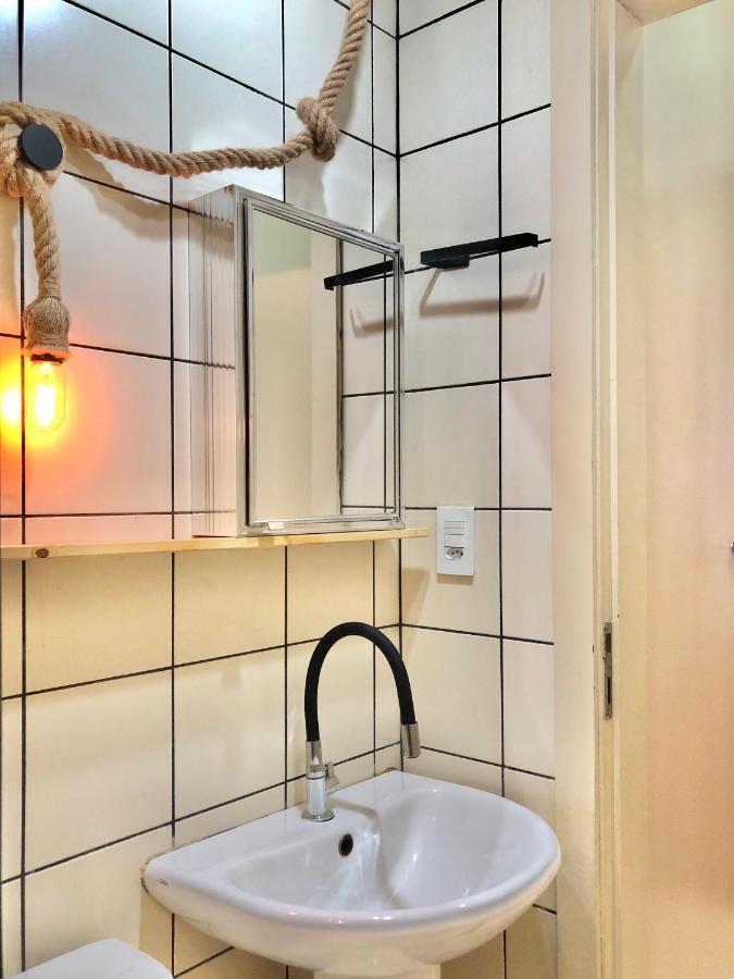 Studio Boho Бразилиа Экстерьер фото